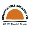 Brightworks Brewing logo