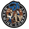 CJ's Brewing Company logo