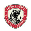 Cherry Republic Brewing Co. logo