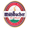 Mühlbacher (Romaqua) logo