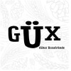 Güx-Üdiker Braufründe logo