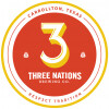 Three Nations Brewing Co logo