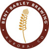 Bent Barley Brewing Company logo
