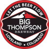 Big Thompson Brewery Krystallweizen