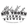 Big Thorn Brewery logo