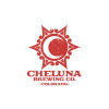 Cheluna Brewing Company logo
