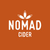 Nomad Cidery logo