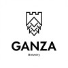 Ganza Brewery logo