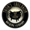 Thor's Cauldron Brewing Company logo