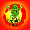 Brønhër Brew logo