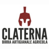 Birra Claterna logo