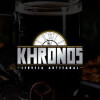 Cerveza Khronos logo