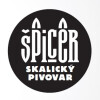 Pivovar Špicer logo
