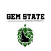 Gem State Brewing Company logo