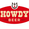 Howdy Beer logo