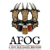 A Few Old Goats Brewing logo