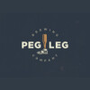 Peg Leg Brewing Company logo