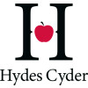 Hydes Cyder logo