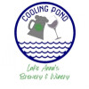 Cooling Pond Brewery logo