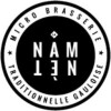 Namnèt (Brasserie Le Ponceau) logo