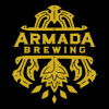 Armada Brewing logo