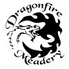 Dragonfire Meadery logo