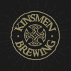 Kinsmen Brewing Company logo