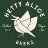 Hetty Alice Brewing logo