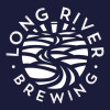 Long River Brewing logo