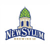 NewSylum Brewing Company logo