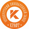 Orenburg Brewery KRAFT (Оренбургский пивоваренный завод "КРАФТ" ) logo