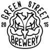 Green Street Brewery logo