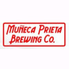 Muñeca Prieta Brewing logo