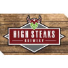 High Steaks Brewing Company logo