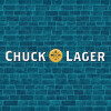 Chuck Lager Brewing logo