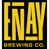 ENAY Brewing Company logo