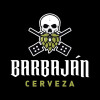 Barbaján Cerveza logo