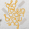 Old Town Brewery logo
