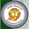 Irish Channel Restaurant logo