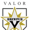 Valor Brewpub logo