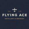 Flying Ace Distillery & Brewery logo