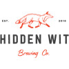 Hidden Wit Brewing Co. Cool Uncle Dunkel