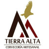 Cerveceria Tierra Alta logo