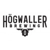 Hogwaller Brewing Darklake Stout