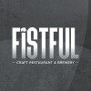 Fistful Craft Restaurant & Brewery logo