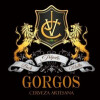 Cerveza Artesana Gorgos logo