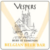 Vespers logo