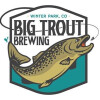 Big Trout Brewing Company Pale Morning Dun