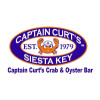 Captain Curt's logo