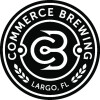 Commerce Brewing logo